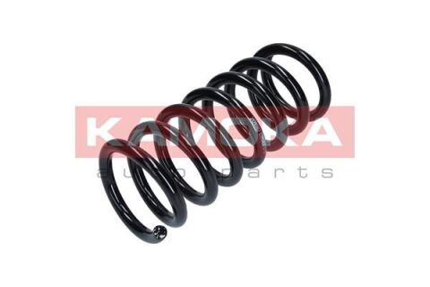 Пружина ходової частини