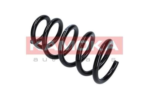 Пружина ходовой части