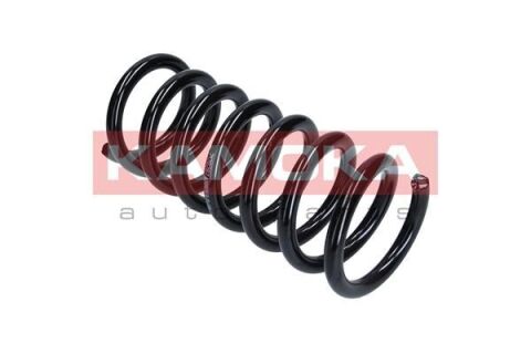 Пружина ходової частини