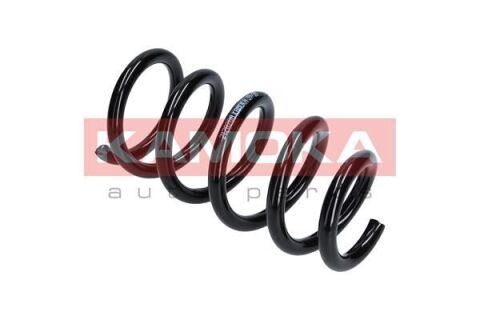 Пружина ходовой части