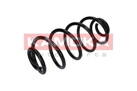 Пружина ходовой части