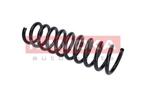 Пружина ходовой части Пружина ходовой части