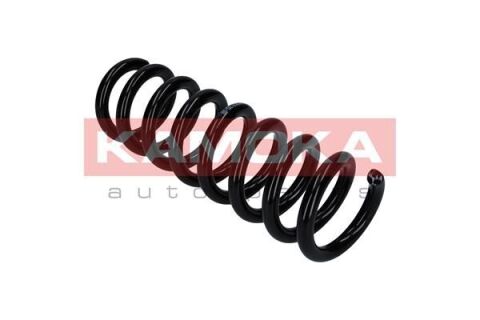 Пружина ходової частини Пружина ходової частини