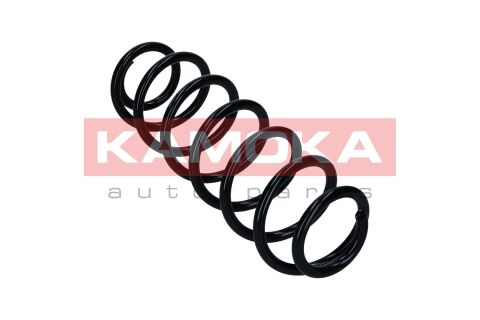 Пружина ходовой части