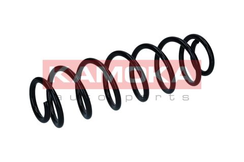 Пружина ходовой части