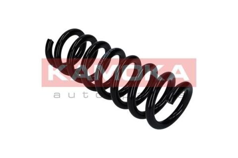 Пружина ходової частини Пружина ходової частини