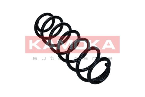 Пружина ходовой части