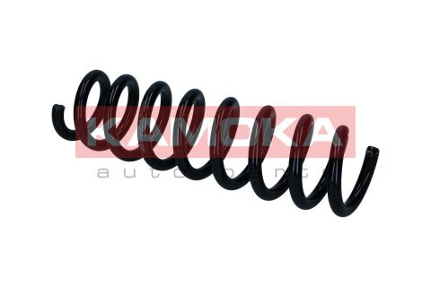Пружина ходової частини