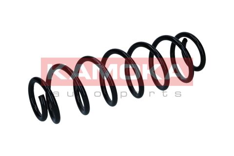 Пружина ходовой части