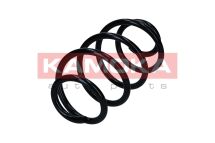 Пружина ходовой части