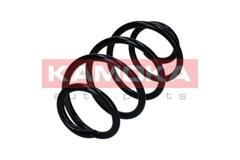 Пружина ходовой части