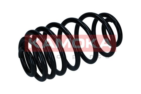 Пружина ходовой части