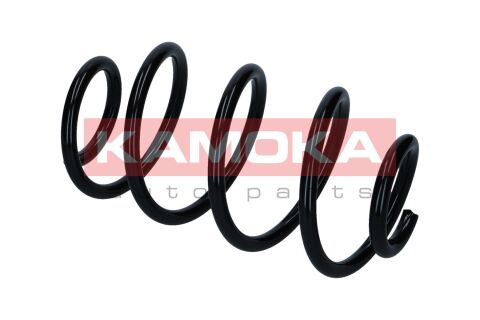 Пружина ходовой части