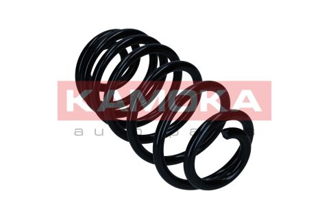 Пружина ходовой части