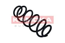 Пружина ходовой части