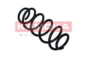 Пружина ходової частини