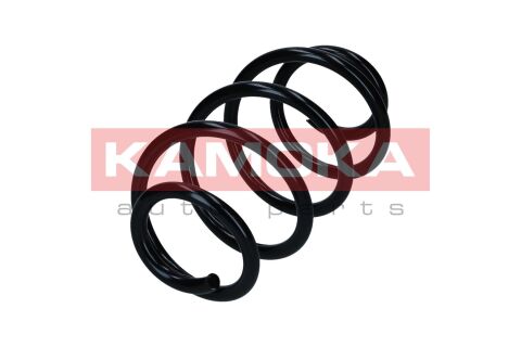 Пружина ходовой части