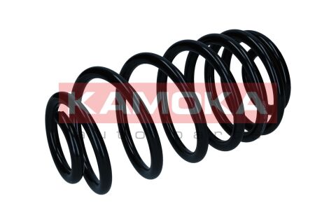 Пружина ходовой части