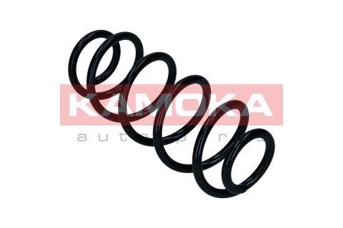 Пружина ходової частини Пружина ходової частини