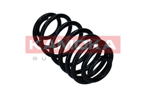 Пружина ходовой части