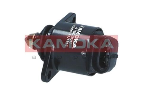 Клапан регулювання холостого ходу, подача повітря Клапан регулювання холостого ходу, подача повітря