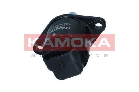 Датчик (клапан) холостого хода