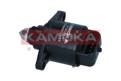 Клапан регулювання холостого ходу, подача повітря Клапан регулювання холостого ходу, подача повітря