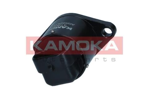 Клапан регулювання холостого ходу, подача повітря Клапан регулювання холостого ходу, подача повітря