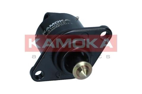 Клапан регулювання холостого ходу, подача повітря