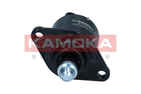 Датчик (клапан) холостого хода