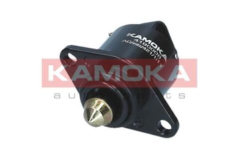 Клапан регулювання холостого ходу, подача повітря Клапан регулювання холостого ходу, подача повітря