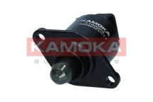 Клапан регулювання холостого ходу, подача повітря