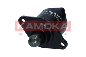 Клапан регулювання холостого ходу, подача повітря