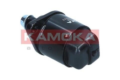 Клапан регулювання холостого ходу, подача повітря