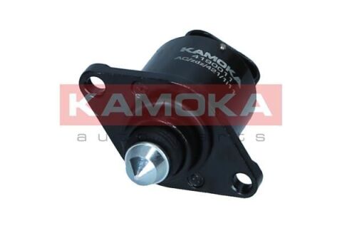 Клапан регулювання холостого ходу, подача повітря Клапан регулювання холостого ходу, подача повітря