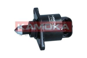 Клапан регулювання холостого ходу, подача повітря