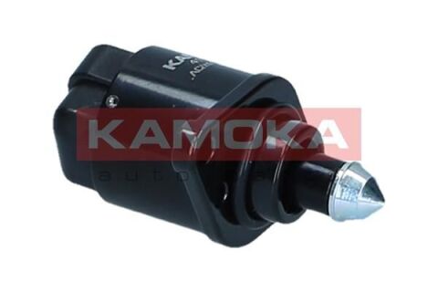 Датчик (клапан) холостого хода