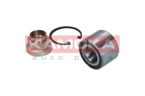 Подшипник ступицы колеса (комплект)