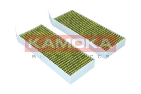 Фильтр салона