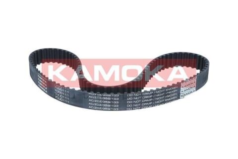 Зубчастий ремінь