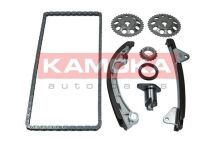 Комплект цепи привода распредвала Комплект цепи привода распредвала