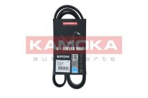 Поліклиновий ремінь