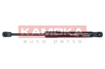 Газова пружина, кришка капота