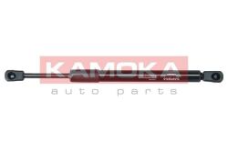 Газовая пружина, крышка багажник