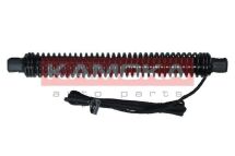 Электромотор, задняя дверь