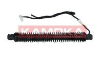 Электромотор, задняя дверь