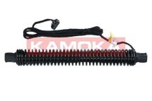 Электромотор, задняя дверь