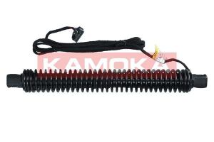 Электромотор, задняя дверь