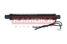 Электромотор, задняя дверь