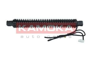 Электромотор, задняя дверь